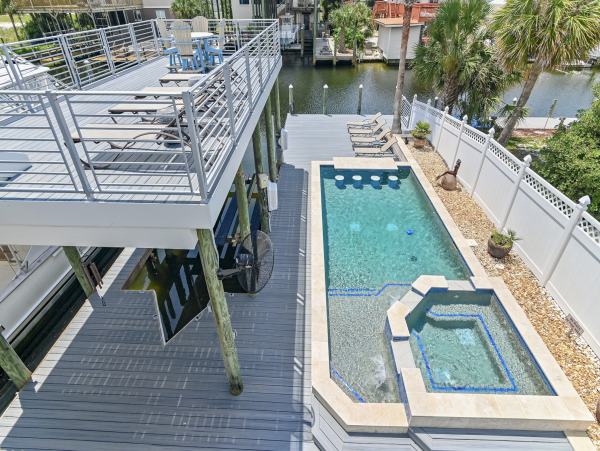 Luxurious Getaway in Destin Florida